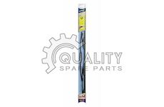 Lišta stírací 610 mm TopQ