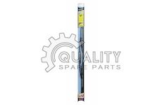 Lišta stírací 660 mm TopQ