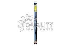 Lišta stírací 710 mm TopQ