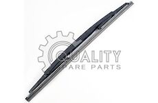 Lišta stírací zadní