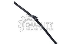 Lišta stírací zadní aero