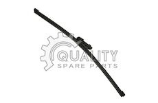 Lišta stírací zadní aero