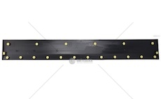 Lišta vnější Mercedes Sprinter 06- Fast FT90845