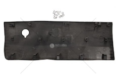 Lišta zadních dveří Ford Transit 2013 Tangde TD06-01-019