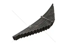 Listové pero 13 listů kompletní náhrada | 341350003-5