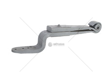 Listové pero BPW 2 listové 2*43 WEWELER F179Z209ZA75