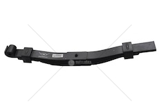 RESOR BPW 4-PIOROWY WEWELER F400Z839ZA75Listové pero BPW 4 listy WEWELER F400Z839ZA75