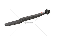 Listové pero BPW WEWELER F179Z232XA75