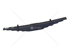 Listové pero DAF 6 listové zadní 6*26 /34252000/ WEWELER A017T220ZA70