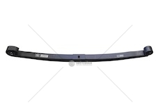Listové pero MB ACTROS přední 3 listy WEWELER F020T663ZA75