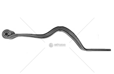 Listové pero SCHMITZ 1 listové WEWELER F001A037SK75