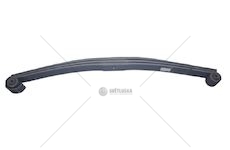 Listové pero VOLVO FH přední 3 pera WEWELER F022T453ZA75