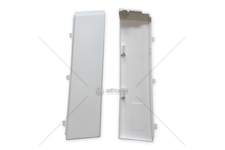 LISTWA ATRAPY RVI MAGNUM LEWA LAMIRO 44-14EX