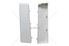 LISTWA ATRAPY RVI MAGNUM PRAWA LAMIRO 44-15EX