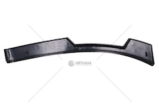 LISTWA BLOTNIKA PRZOD MAN TGX 21- LEWA MTX COR-M005-0909