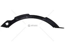 LISTWA BLOTNIKA PRZOD MAN TGX 21- PRAWA TANGDE TD10-57-065R