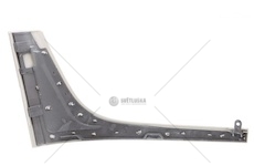 LISTWA POD REFL.MB ACTROS MP4 LEWA OTP MR3976