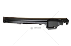 LISTWA SZYBY SCANIA R PRAWA TANGDE TD08-52-065R