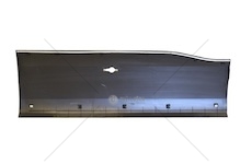 LISTWA ZEWN.IVECO DAILY 14- COSPEL COS806.40007