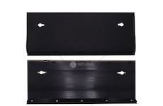 LISTWA ZEWN.IVECO DAILY 14- COSPEL COS806.40010