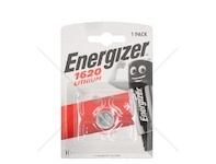 Lithiová baterie CR1620 Energizer 39-020