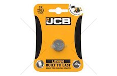 Lithiová baterie CR2025, blistr 1 ks