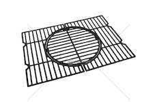 Litinový rošt ke grilu ROYAL CLASSIC CATTARA