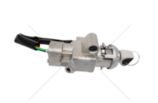 Lock Cylinder Kit KIT BLOCCHETTO SERRATURA STRALIS Iveco
