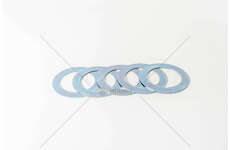 Locking Washer, engine mount 135E23 EUROCARGO/190E30 EUROTR Iveco