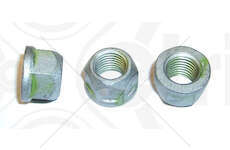 Locknut Noce M10x1,25x11 SW14 Elring