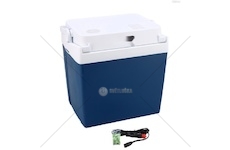 LODOWKA SAMOCHODOWA MV26 MOBICOOL 25L  9600028308