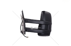 LONG ARM MIRROR LH  COR-DAY-7571