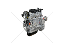 Longblocks BERLINGO/PARTNER 1.5 HDI 16V - YH01/DV5RC PSA