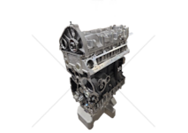 Longblocks F1AGL411 - DAILY E6D M.Y.19(102680/192060)AUT Mec-Diesel