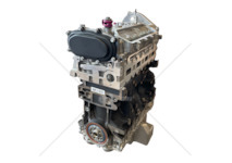 Longblocks F1AGL411 - DAILY E6E MY.22/24 (AUT./192060) Mec-Diesel