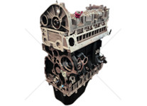 Longblocks F1AGL411 - DAILY E6E MY.22/24 MAN. Mec-Diesel