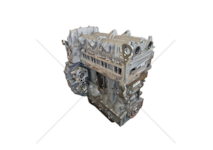 Longblocks F1CE3481 DUCATO 3.0 HPI E5 W/TIMINGCHAIN+O/P Mec-Diesel