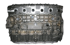 Longblocks F2BE0681 - CURSOR 8 - PIST.VAS CH. DOPPIA Mec-Diesel