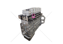 Longblocks F4AFE611A/C/D/E/K - TECTOR E 6 6 CYL Mec-Diesel