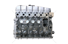 Longblocks F4AFE611A/C/D/E/K - TECTOR E 6 6 CYL Mec-Diesel