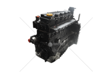 Longblocks F4GE0684F*D / 4V / TS110/125/135A -AGRI REMAN New Holland