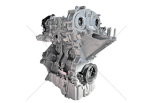 Longblocks FOCUS 2018 1.0L ECOBOOST - B7DA - 3CYL 8SPEED Mec-Diesel