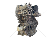 Longblocks FOCUS 2019-> 1.0L ECOBOOST - 3 CYL B3DA/B7DA Neutral Box