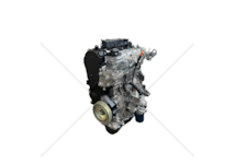 Longblocks JUMPER/BOXER 2.0 HDI ENG.AH03 [--] W/TIMING PSA