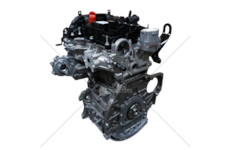 Longblocks M1DA/M1DD/M2DA - FOCUS/C-MAX 1.0 Neutral Box