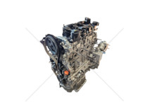 Longblocks SCUDO / PROACE 1.5 HDI 16V - YH01 /DV5RUC Fiat