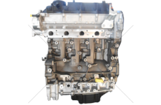 Longblocks TRANSIT 2.2 TDCI PUMA FWD 16V 4H03/CYF5 Neutral Box