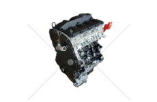 Longblocks TRANSIT 2.4 EURO 3/4 - CON DISTRIBUZIONE Mec-Diesel