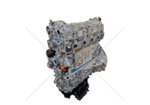 Longblocks TRANSIT CONNECT 1.5 TDCI 16V Z2GA /AUTOMATIC Mec-Diesel
