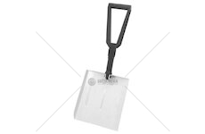 Lopata na sníh DIGGER skládací COMPASS